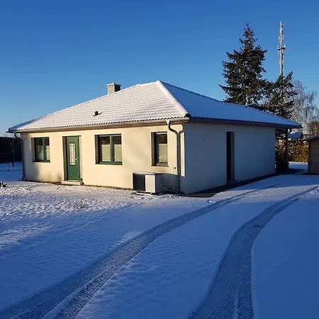 Ferienhaus Monchbusch Nahe Plauer Ferienhaus *