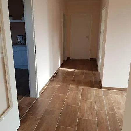 Ferienhaus Monchbusch Nahe Plauer Ferienhaus Alt Schwerin